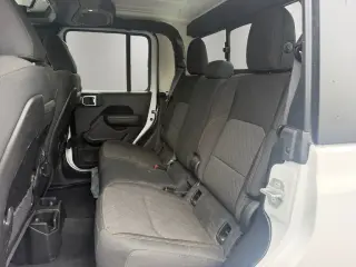 Jeep Gladiator 2026 4x4 Mojave 4p Cab de Tripulante 5.0 ft. SB