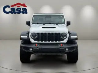 Jeep Gladiator 2026 4x4 Mojave 4p Cab de Tripulante 5.0 ft. SB