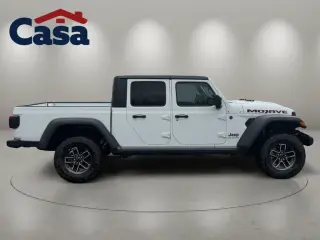 Jeep Gladiator 2026 4x4 Mojave 4p Cab de Tripulante 5.0 ft. SB
