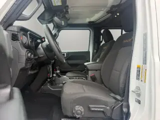 Jeep Gladiator 2026 4x4 Mojave 4p Cab de Tripulante 5.0 ft. SB