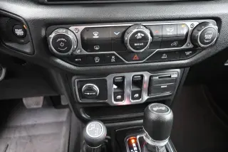 Jeep Wrangler 2024 4x4 Sport 2p SUV