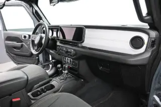 Jeep Wrangler 2024 4x4 Sport 2p SUV