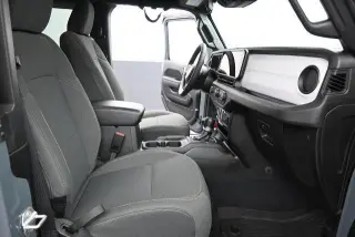 Jeep Wrangler 2024 4x4 Sport 2p SUV