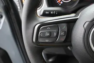 Jeep Wrangler 2024 4x4 Sport 2p SUV