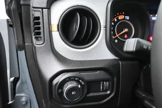 Jeep Wrangler 2024 4x4 Sport 2p SUV