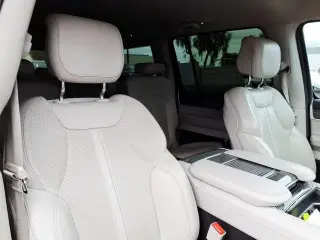 Jeep Wagoneer 2022 4x4 Serie II 4p SUV