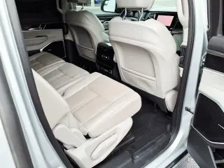Jeep Wagoneer 2022 4x4 Serie II 4p SUV
