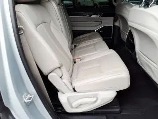 Jeep Wagoneer 2022 4x4 Serie II 4p SUV