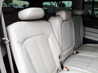 Jeep Wagoneer 2022 4x4 Serie II 4p SUV