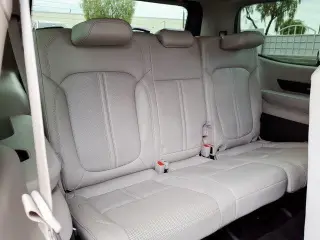 Jeep Wagoneer 2022 4x4 Serie II 4p SUV