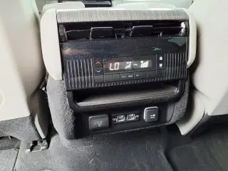 Jeep Wagoneer 2022 4x4 Serie II 4p SUV