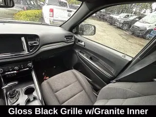 Dodge Durango 2022 SXT 4p SUV