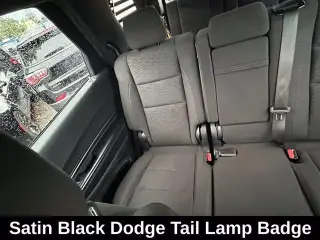 Dodge Durango 2022 SXT 4p SUV
