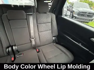 Dodge Durango 2022 SXT 4p SUV