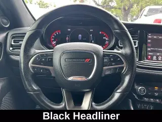 Dodge Durango 2022 SXT 4p SUV
