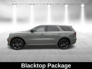 Dodge Durango 2022 SXT 4p SUV