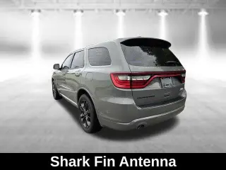 Dodge Durango 2022 SXT 4p SUV
