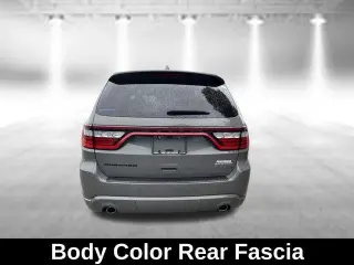 Dodge Durango 2022 SXT 4p SUV
