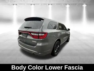 Dodge Durango 2022 SXT 4p SUV