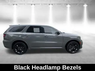 Dodge Durango 2022 SXT 4p SUV