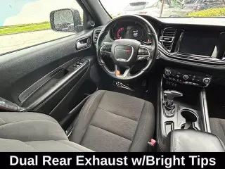 Dodge Durango 2022 SXT 4p SUV