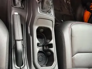 Jeep Wrangler 2025 4x4 Rubicon 4p SUV