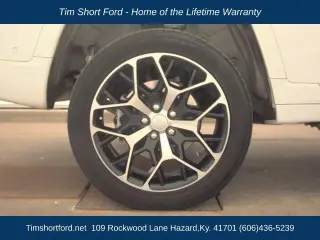 Jeep Grand Cherokee 2023 4x4 Summit 4xe 4dr SUV