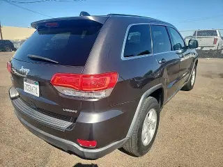Jeep Grand Cherokee 2014 4x2 Laredo 4p SUV