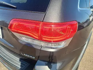 Jeep Grand Cherokee 2014 4x2 Laredo 4p SUV