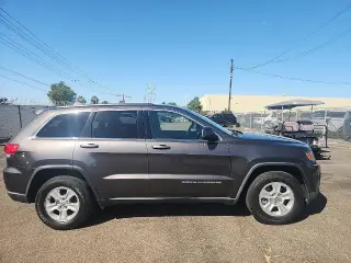 Jeep Grand Cherokee 2014 4x2 Laredo 4p SUV