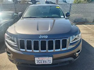 Jeep Grand Cherokee 2014 4x2 Laredo 4p SUV