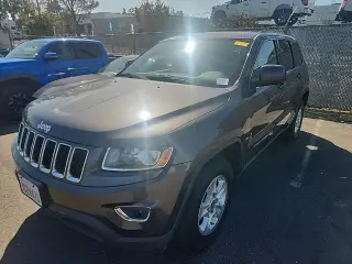 Jeep Grand Cherokee 2014 4x2 Laredo 4p SUV