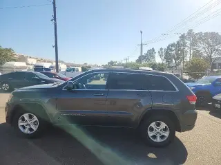 Jeep Grand Cherokee 2014 4x2 Laredo 4p SUV