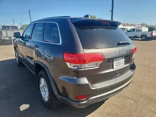 Jeep Grand Cherokee 2014 4x2 Laredo 4p SUV