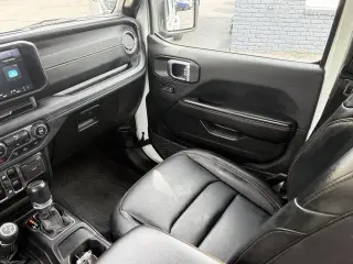 Jeep Wrangler 2024 4x4 Sahara 4xe 4p SUV
