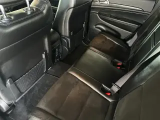 Jeep Grand Cherokee WK 2022 4x2 Laredo E 4p SUV