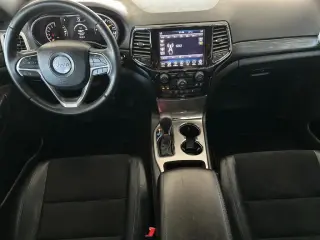 Jeep Grand Cherokee WK 2022 4x2 Laredo E 4p SUV