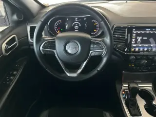 Jeep Grand Cherokee WK 2022 4x2 Laredo E 4p SUV