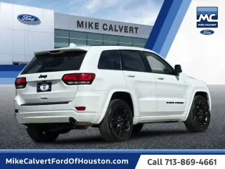 Jeep Grand Cherokee WK 2022 4x2 Laredo E 4p SUV
