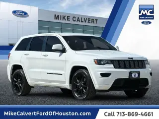 Jeep Grand Cherokee WK 2022 4x2 Laredo E 4p SUV