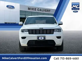 Jeep Grand Cherokee WK 2022 4x2 Laredo E 4p SUV