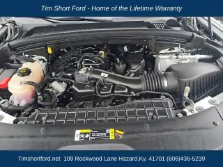 Jeep Grand Cherokee L 2023 4x4 Laredo 4p SUV