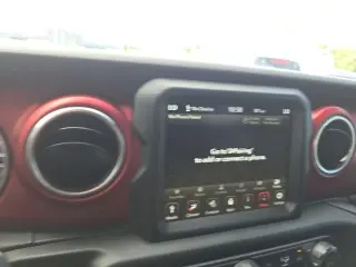 Jeep Wrangler 2023 4x4 Rubicon 4p SUV