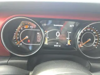 Jeep Wrangler 2023 4x4 Rubicon 4p SUV