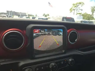 Jeep Wrangler 2023 4x4 Rubicon 4p SUV