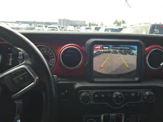 Jeep Wrangler 2023 4x4 Rubicon 4p SUV