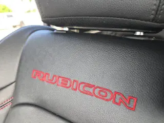 Jeep Wrangler 2023 4x4 Rubicon 4p SUV