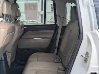 Jeep Compass 2014 Latitude 4p SUV