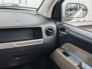 Jeep Compass 2014 Latitude 4p SUV