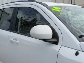 Jeep Compass 2014 Latitude 4p SUV